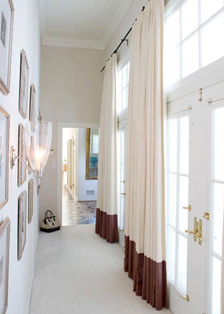 Marcus Design: {10 ideas for your hallway}
